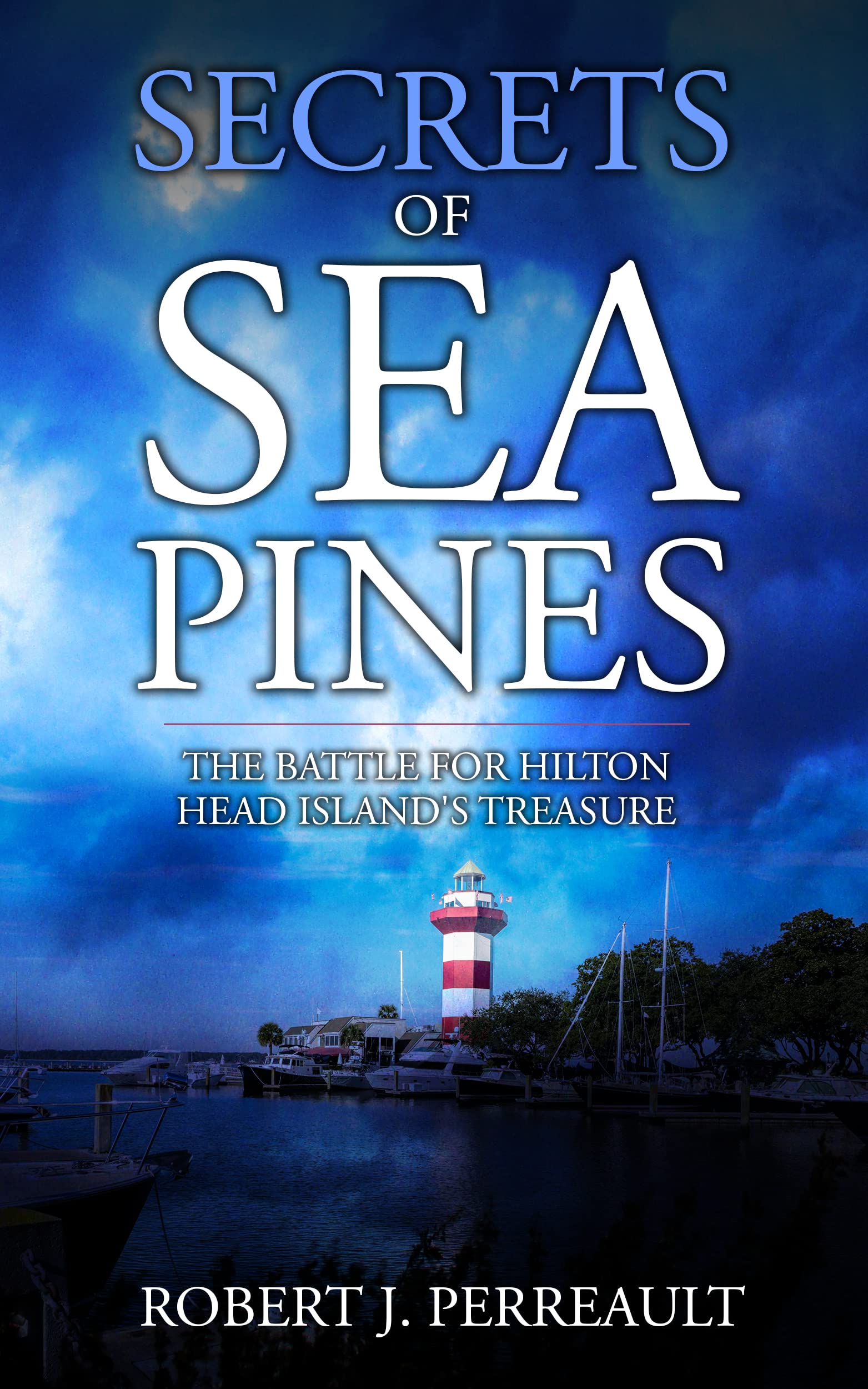 Secrets of Sea Pines
