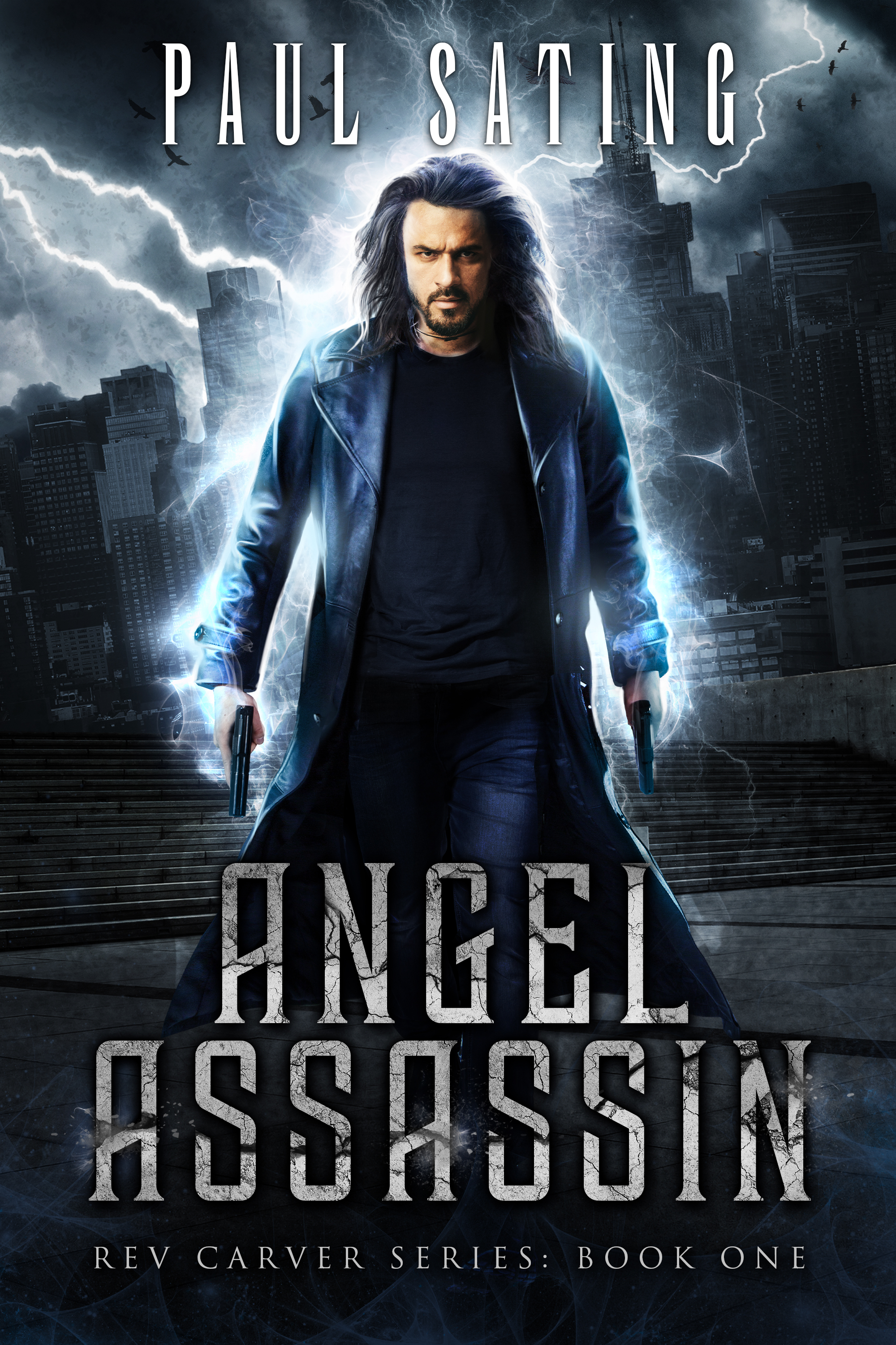 Angel Assassin