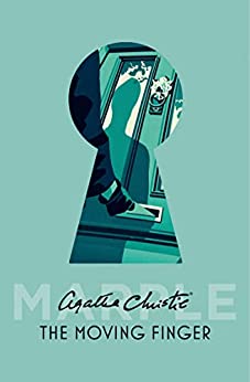 The Moving Finger (Miss Marple #4)