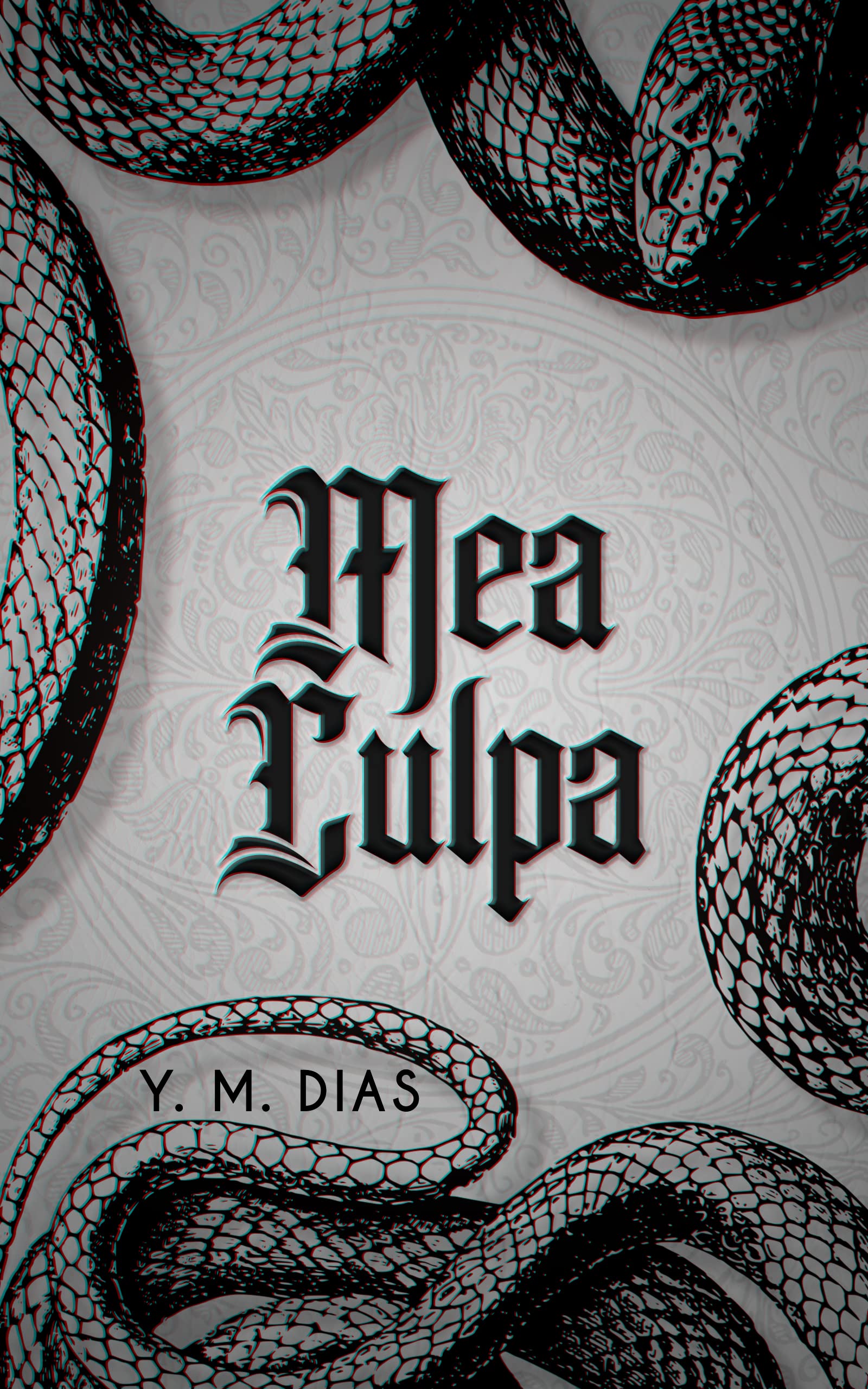 Mea Culpa
