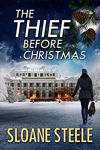 The Thief Before Christmas
