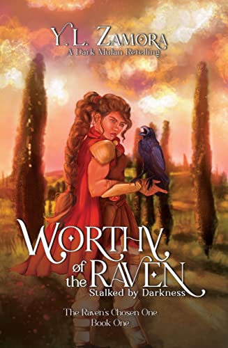 Worthy of the Raven: Stalked by Darkness