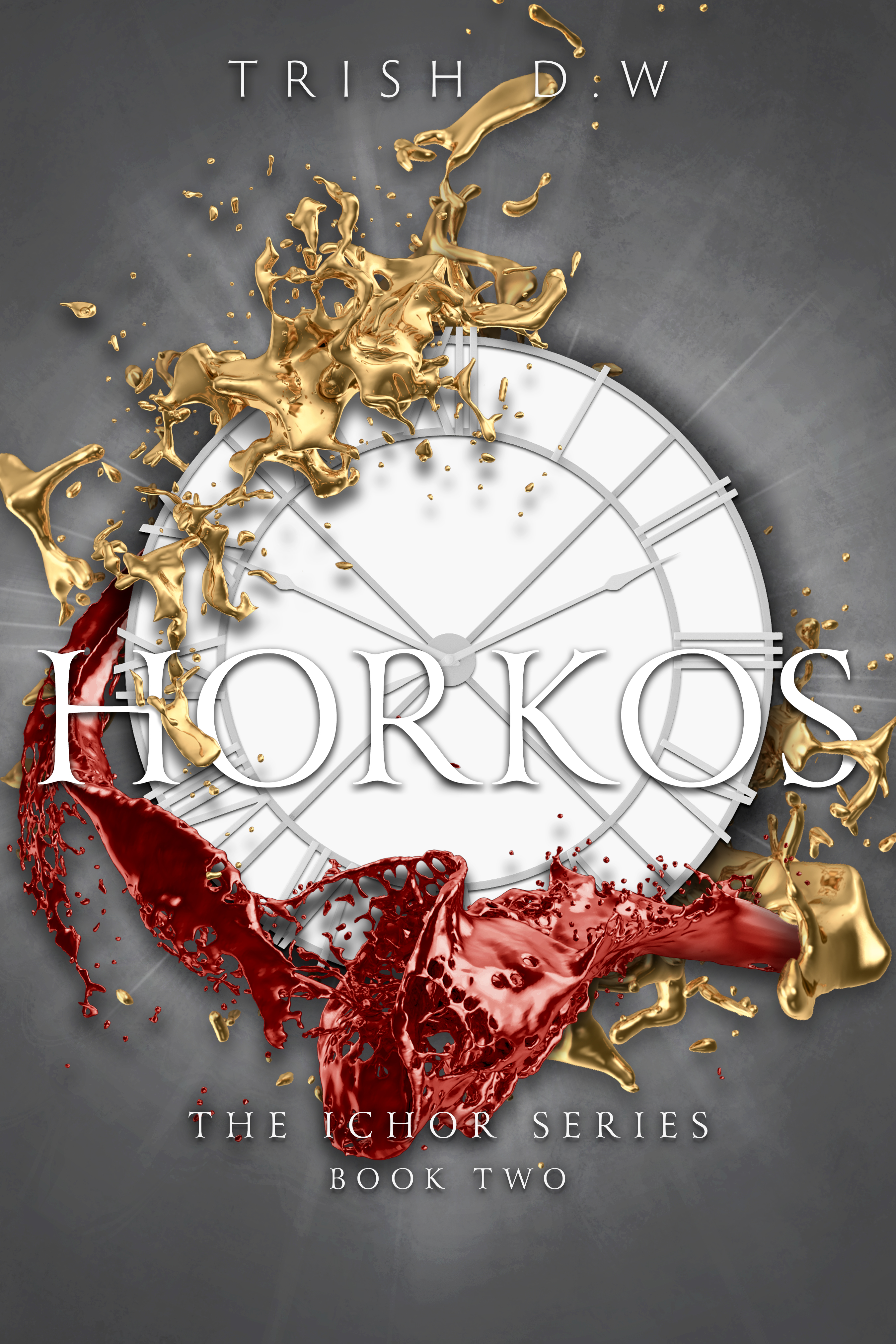 Horkos