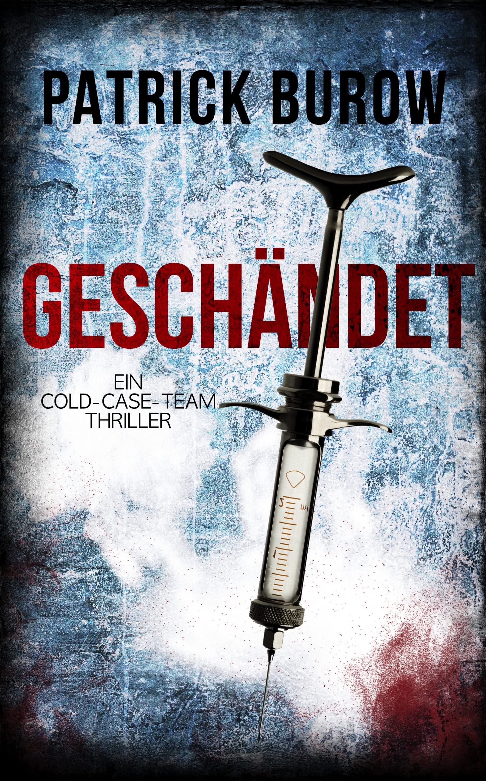 Geschändet