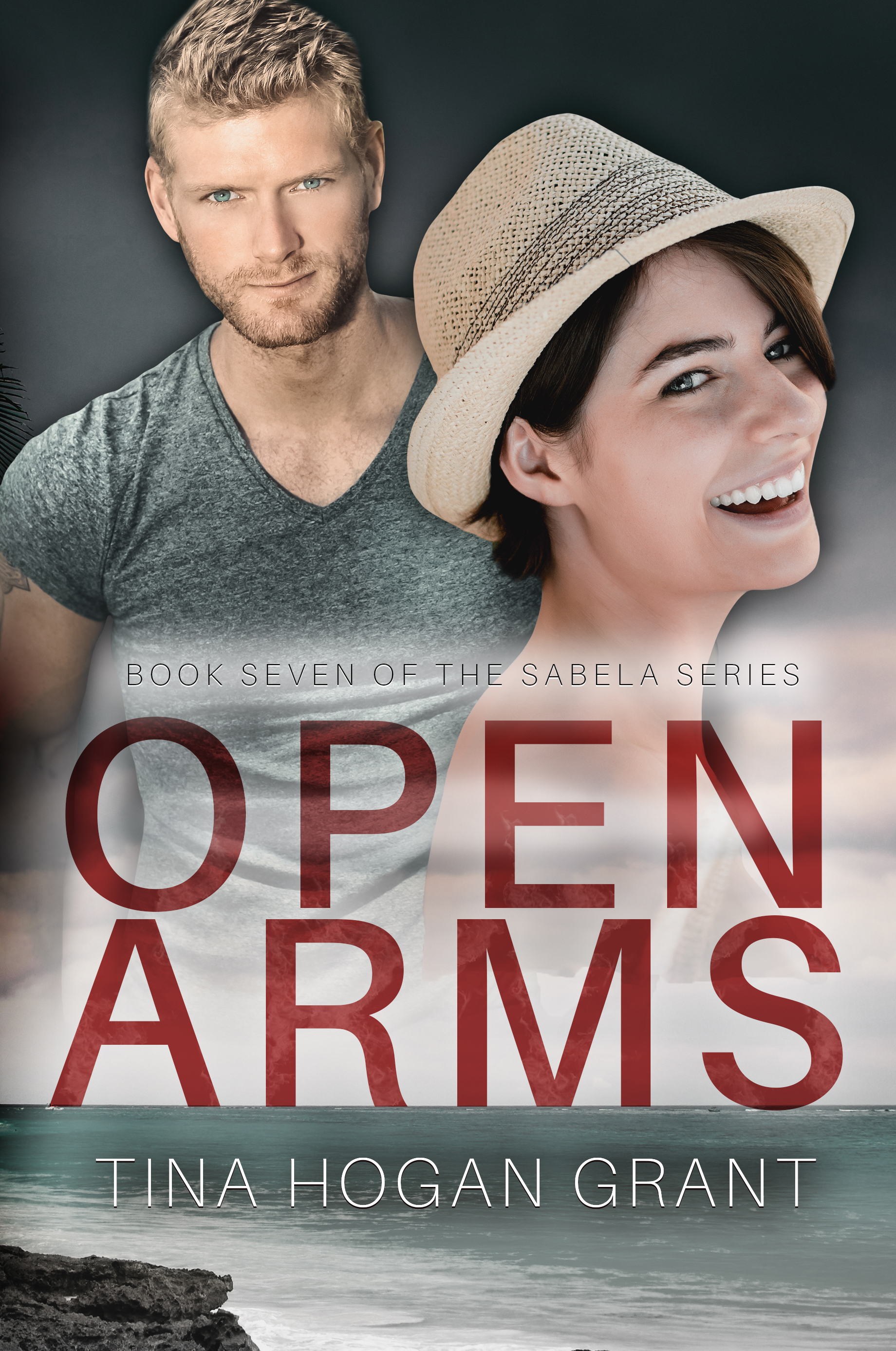 Open Arms