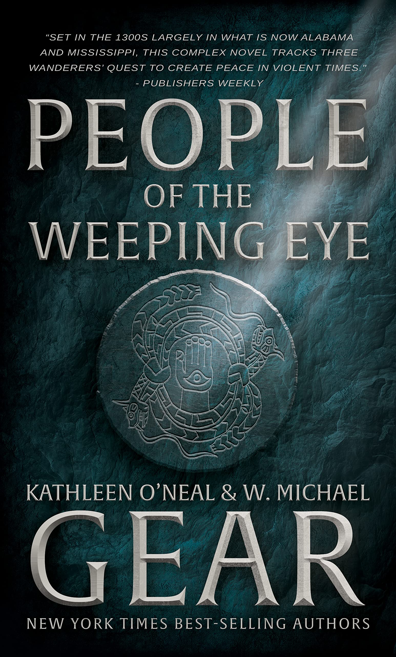 People of the Weeping Eye