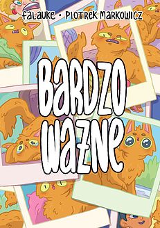 Bardzo ważne