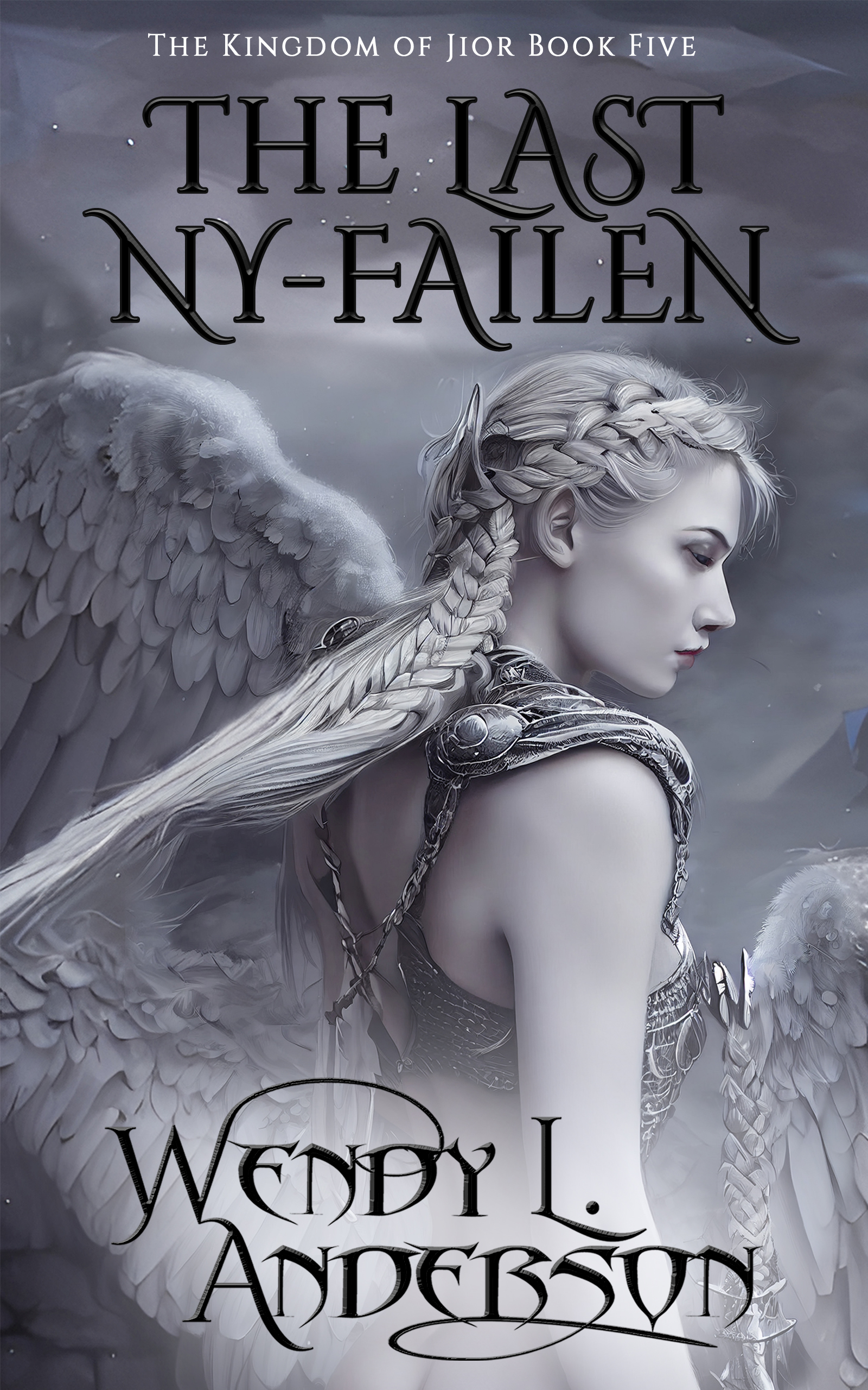 The Last Ny-Failen
