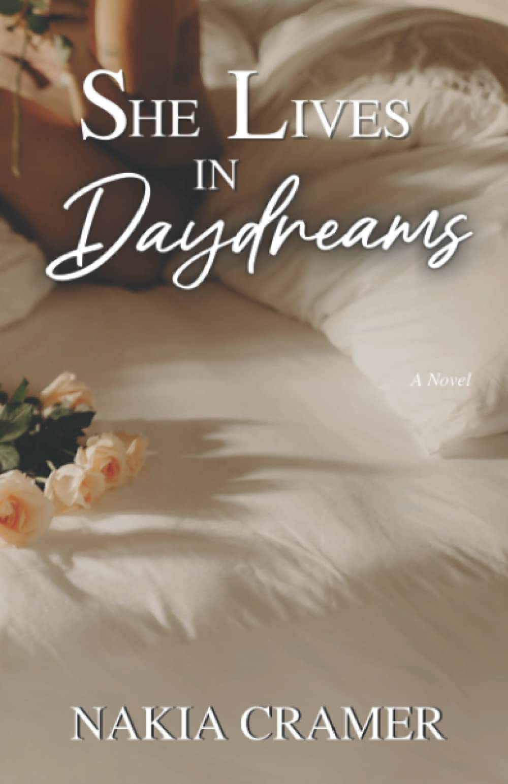 She Lives in Daydreams (The Daydream Duet) by Nakia Cramer Goodreads