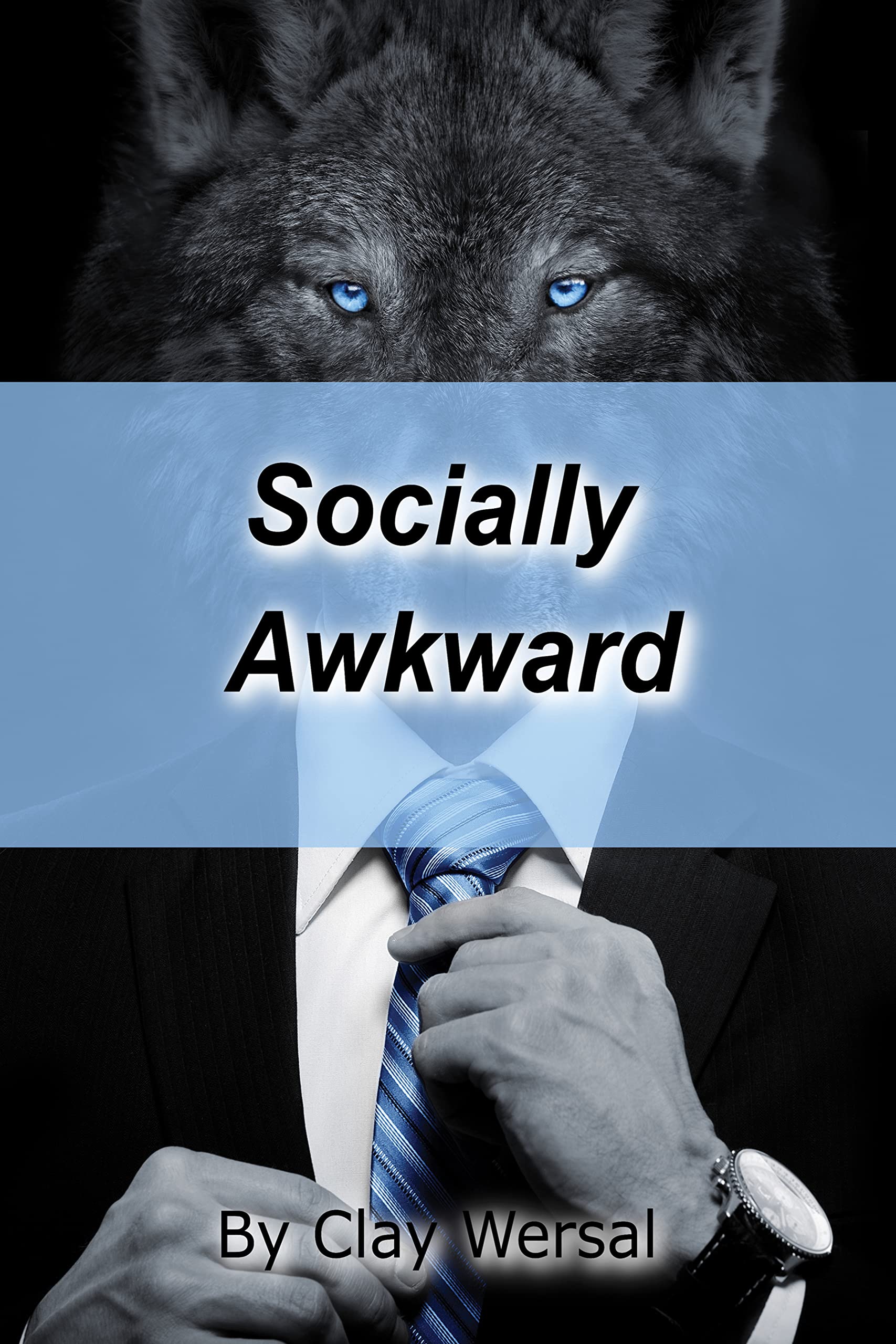 Socially Awkward