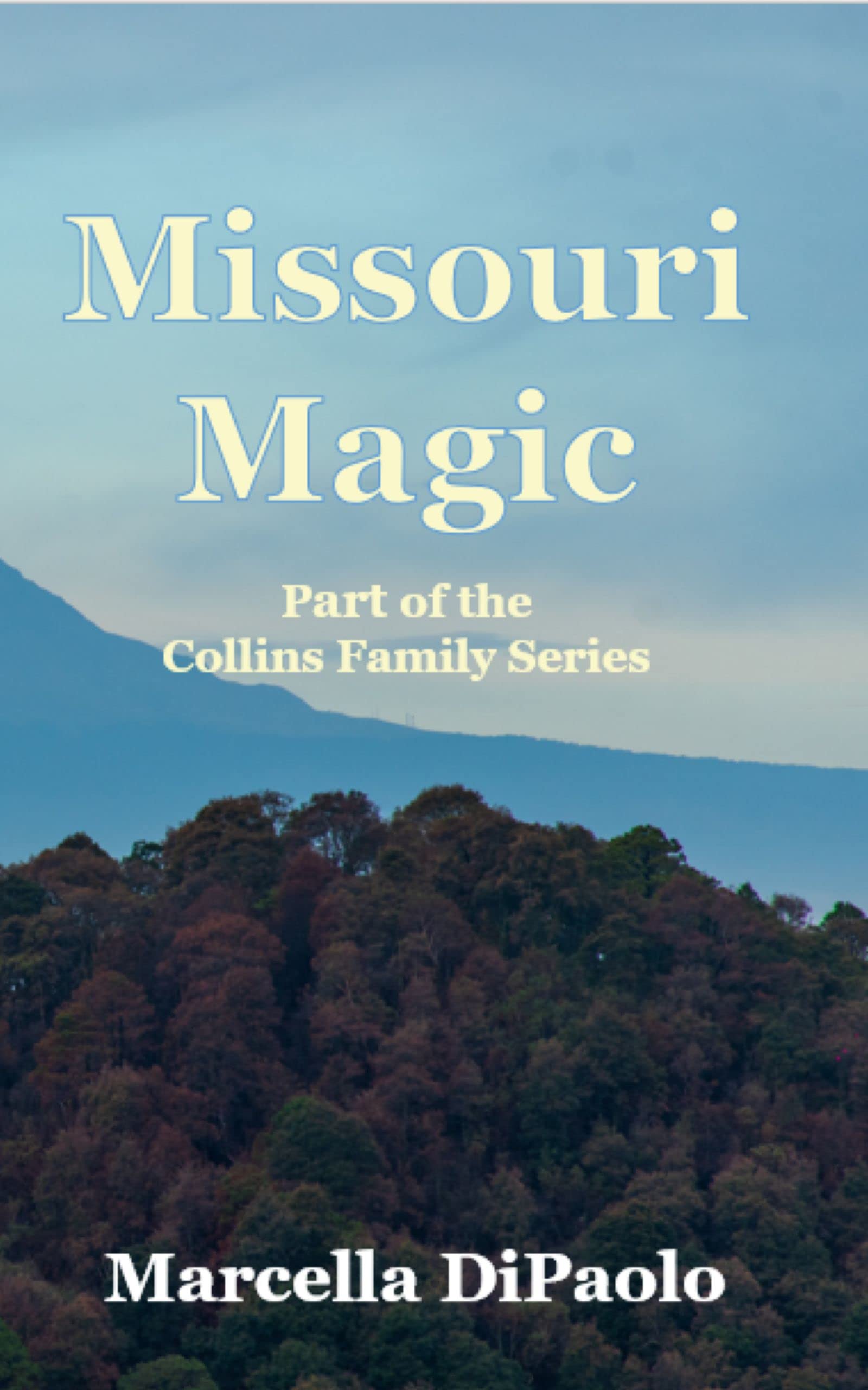 Missouri Magic