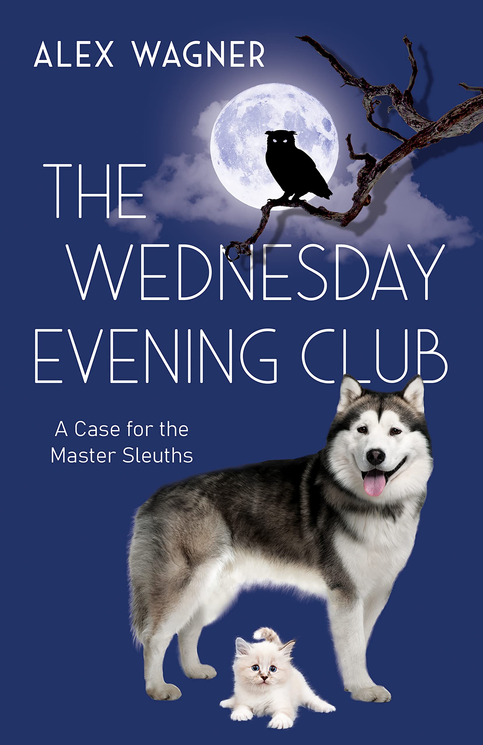 The Wednesday Evening Club