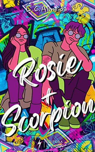 Rosie + Scorpion