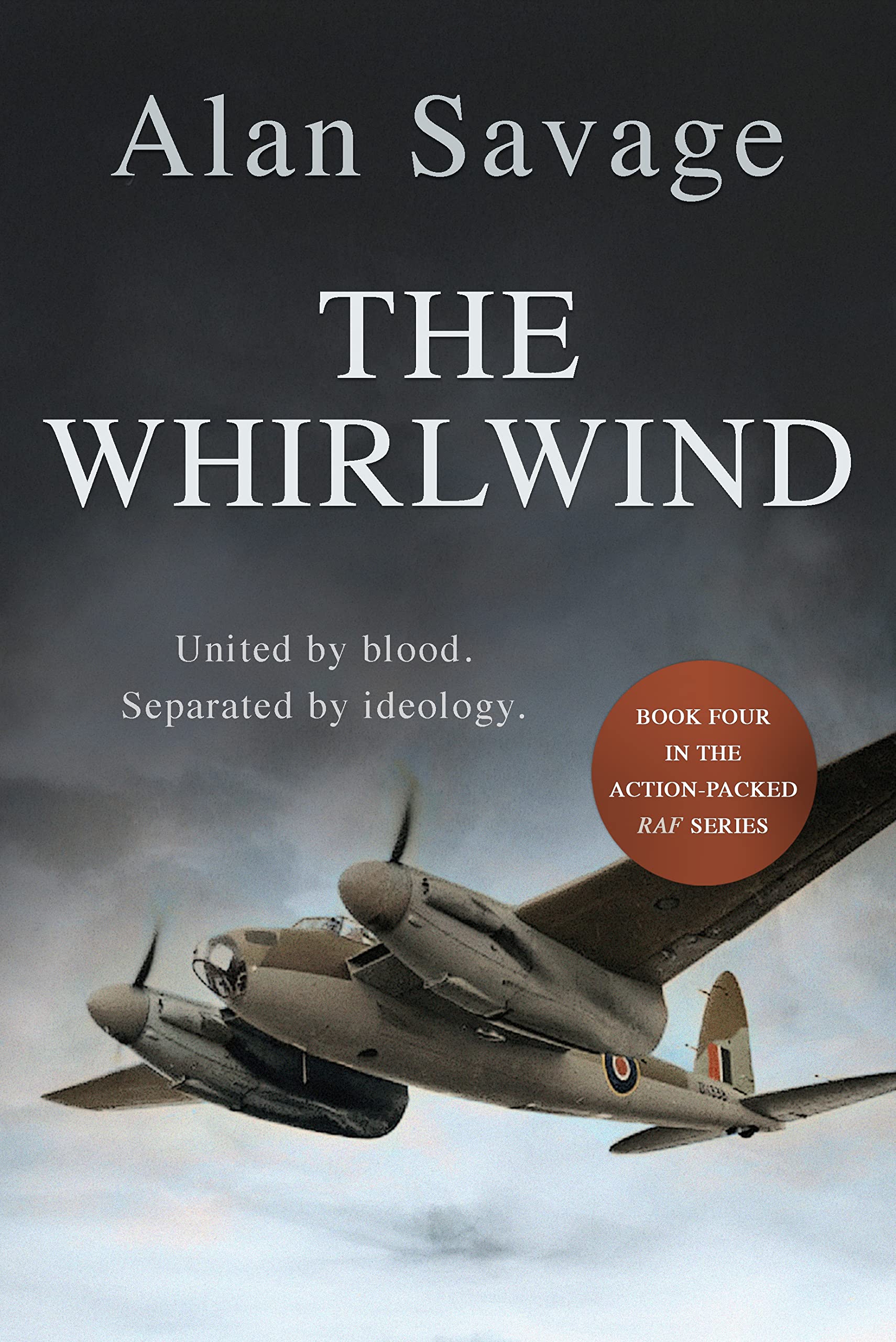 The Whirlwind