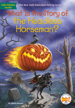 What Is the Story of book cover