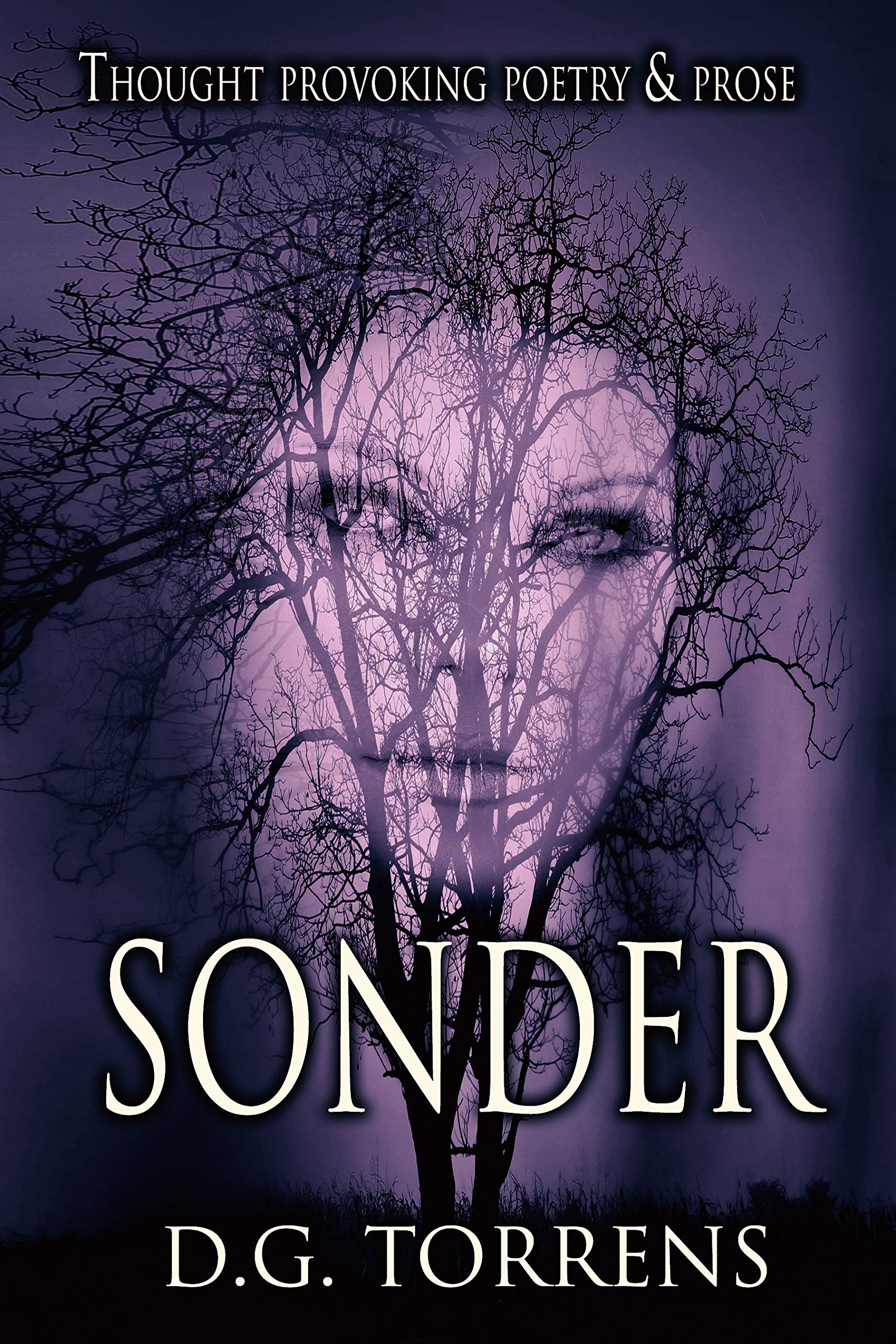 SONDER: Thought provoking Poetry & Prose