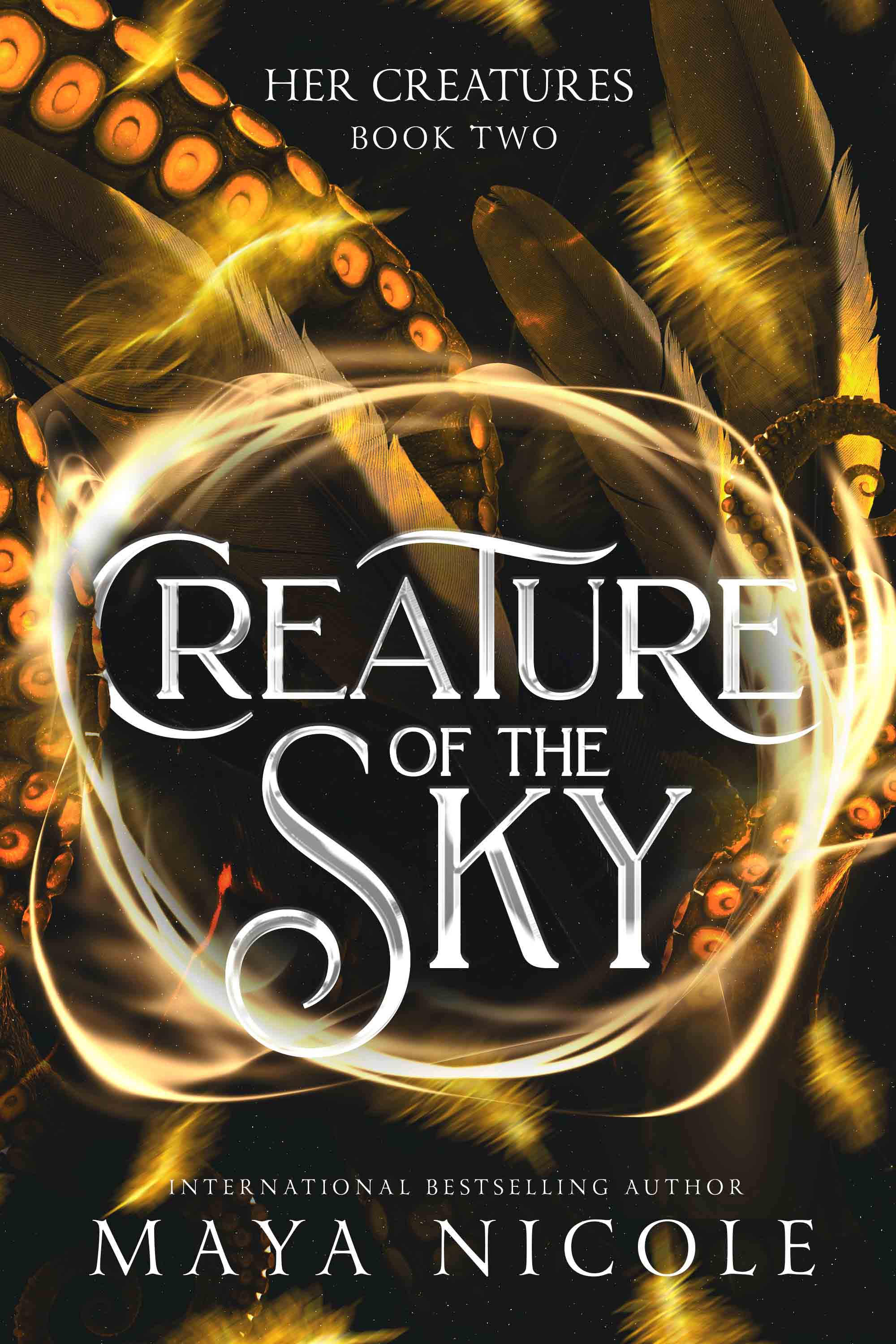 Creature of the Sky