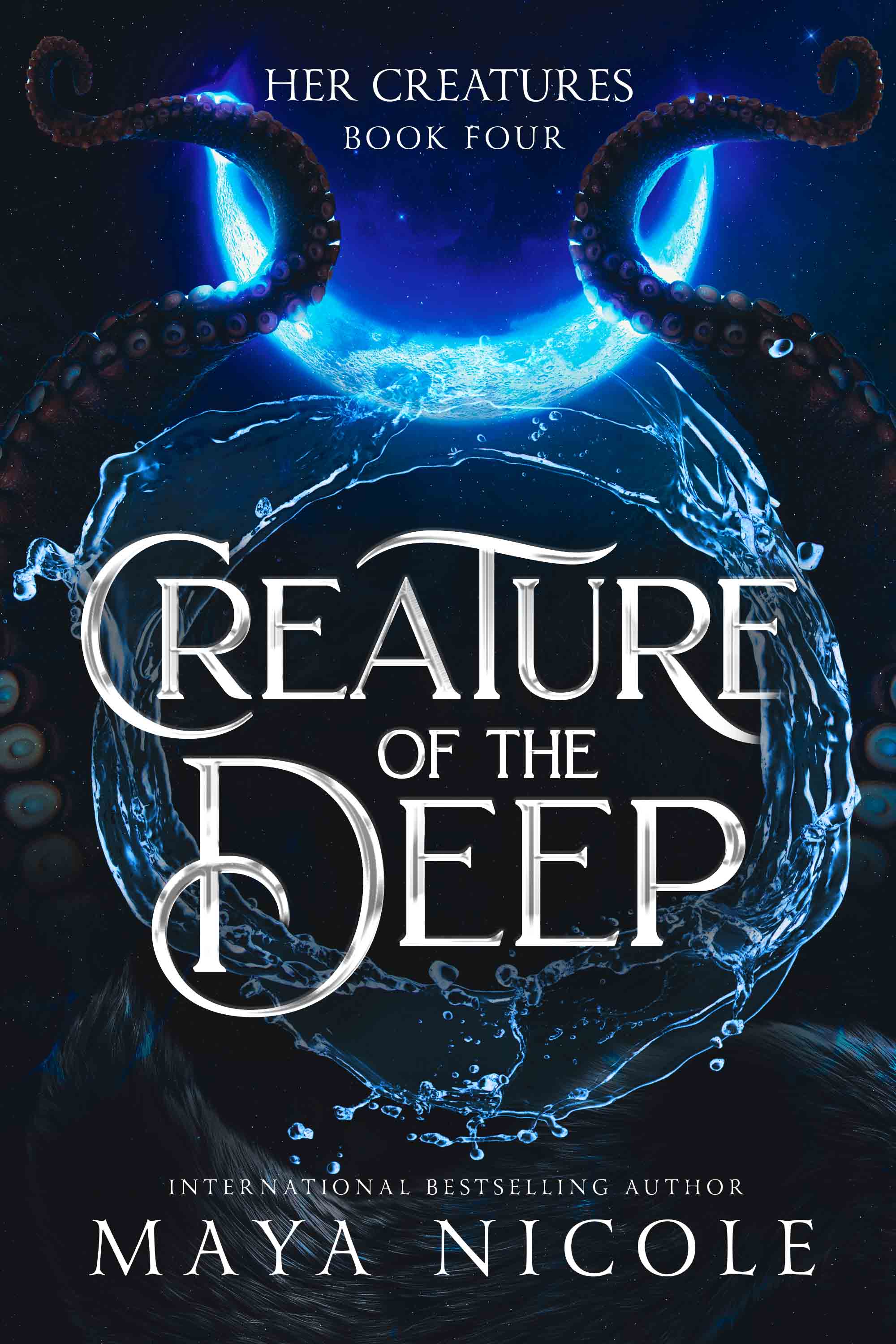 Creature of the Deep