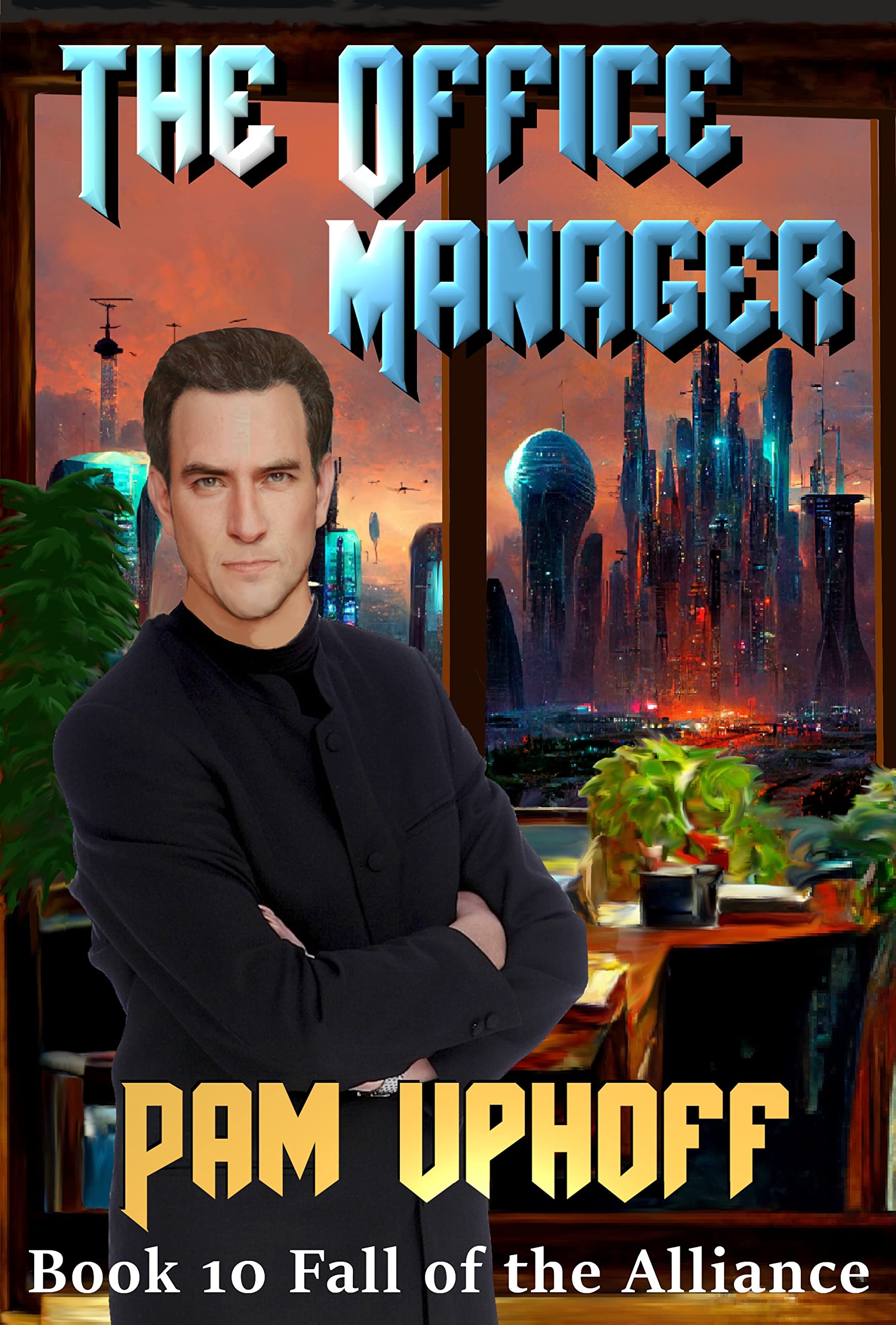 The Office Manager