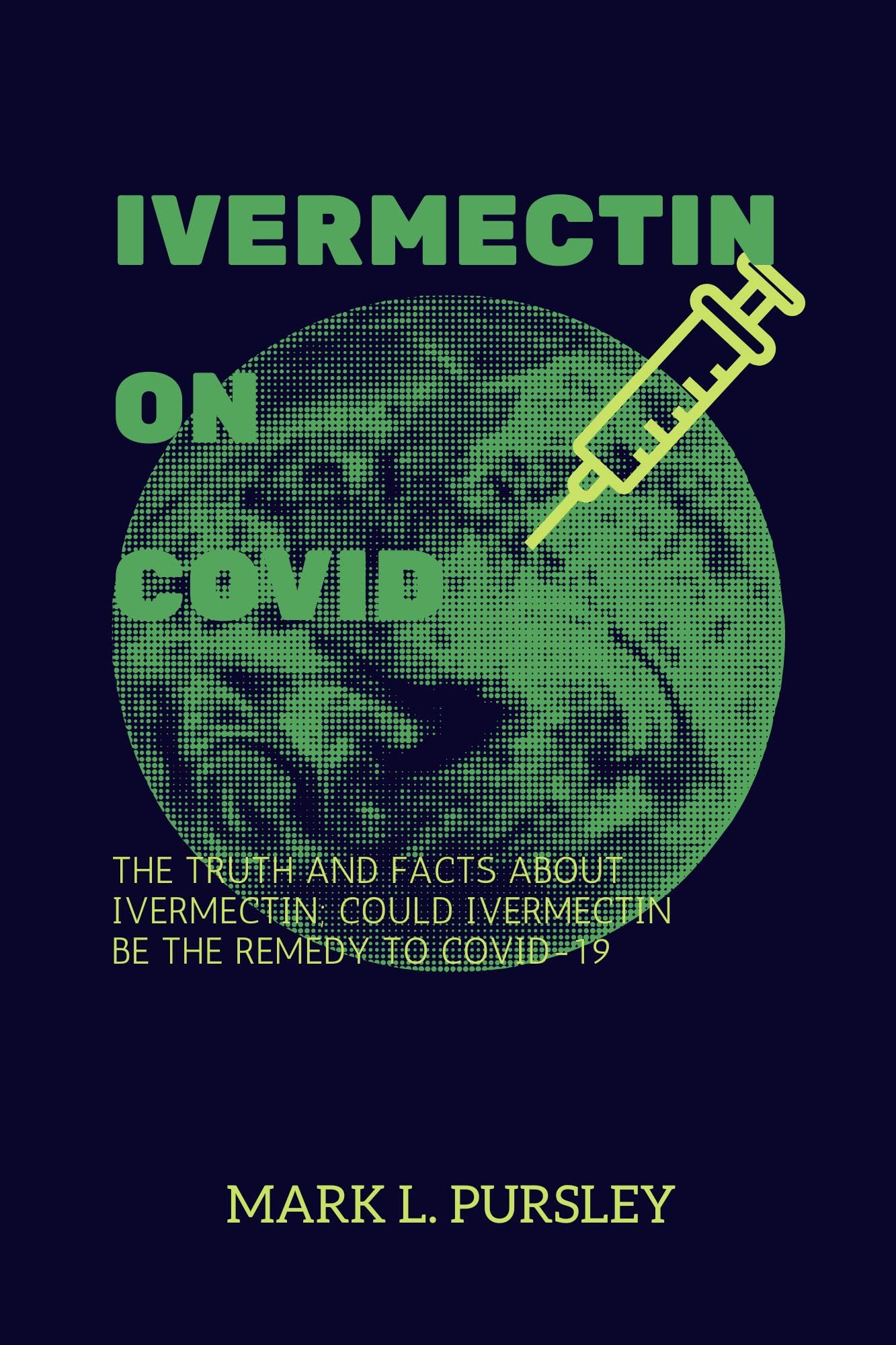 Ivermectin on COVID The truth and facts about Ivermectin. Could