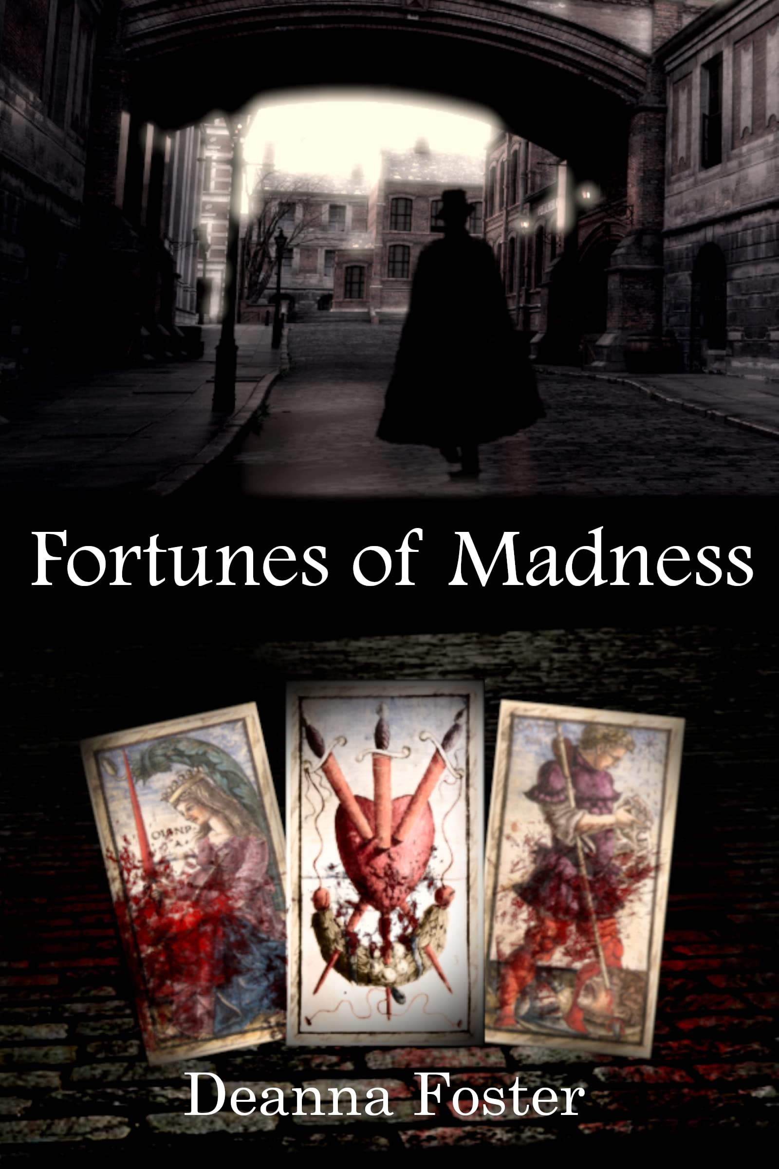 Fortunes of Madness
