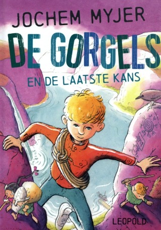 De Gorgels en de laatste kans