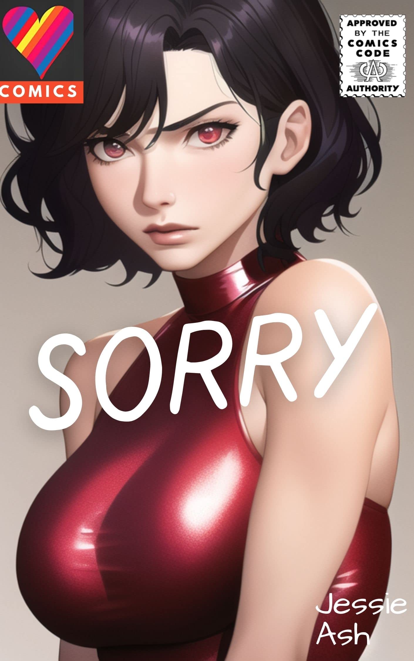 Sorry