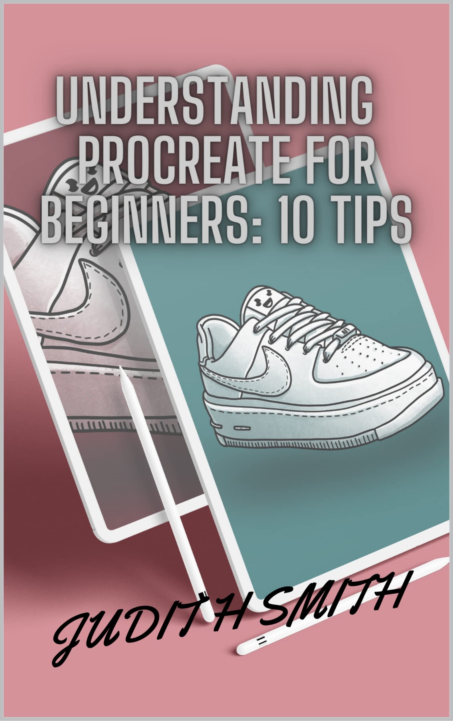 Can You Use Procreate on Samsung Devices? Homeostasis Lab