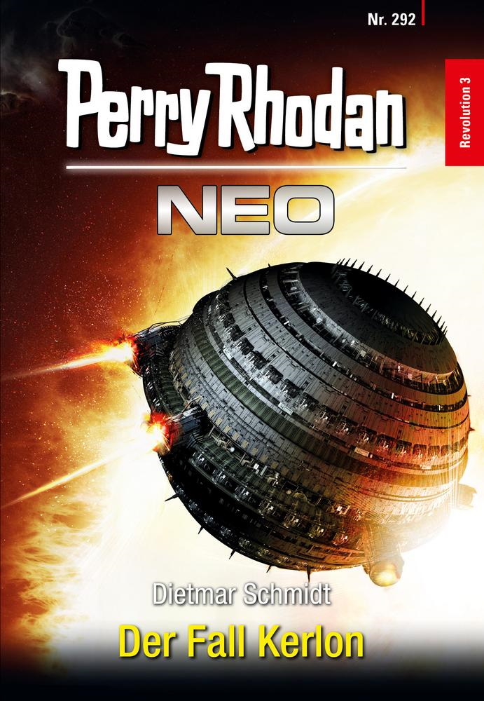 Der Fall Kerlon