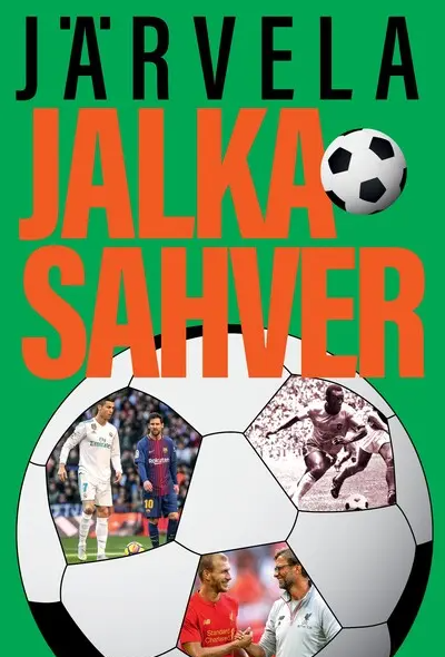 Järvela Jalkasahver