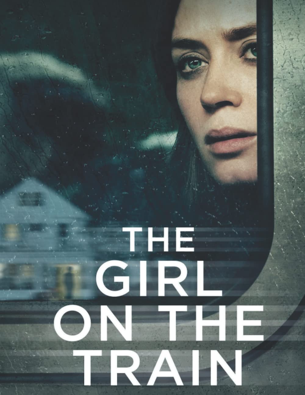 The girl on the train a screenplay by david lapeyrouse goodreads