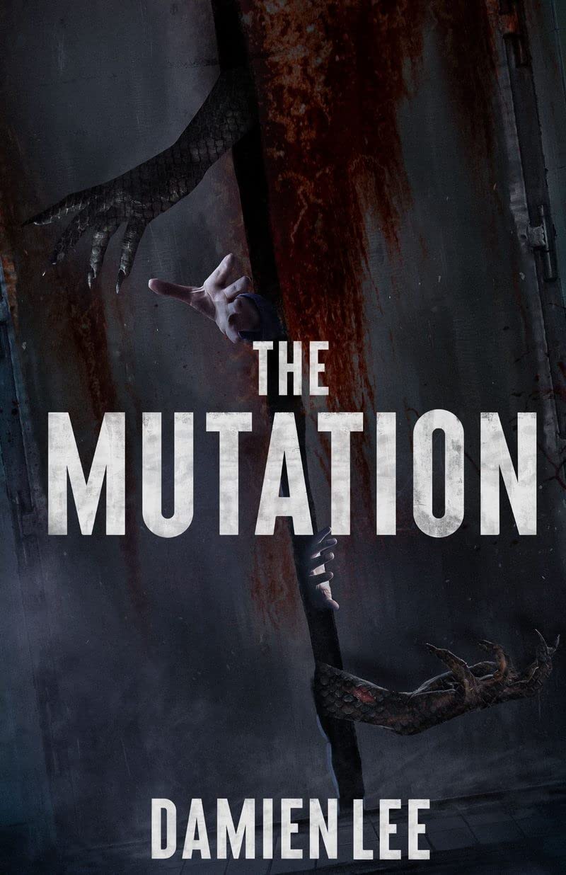 The Mutation: Book 3 in The Virus series
