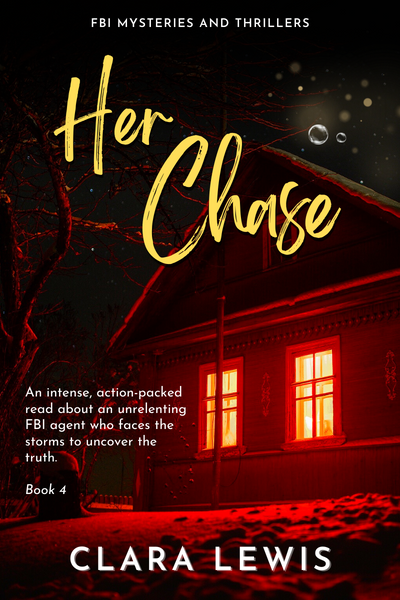 Her Chase - Her Red Sky Series FBI Mysteries and Thrillers