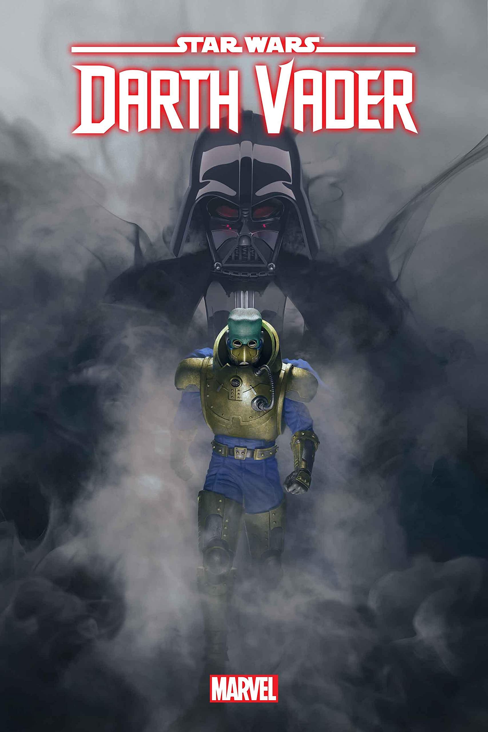 Star Wars book cover