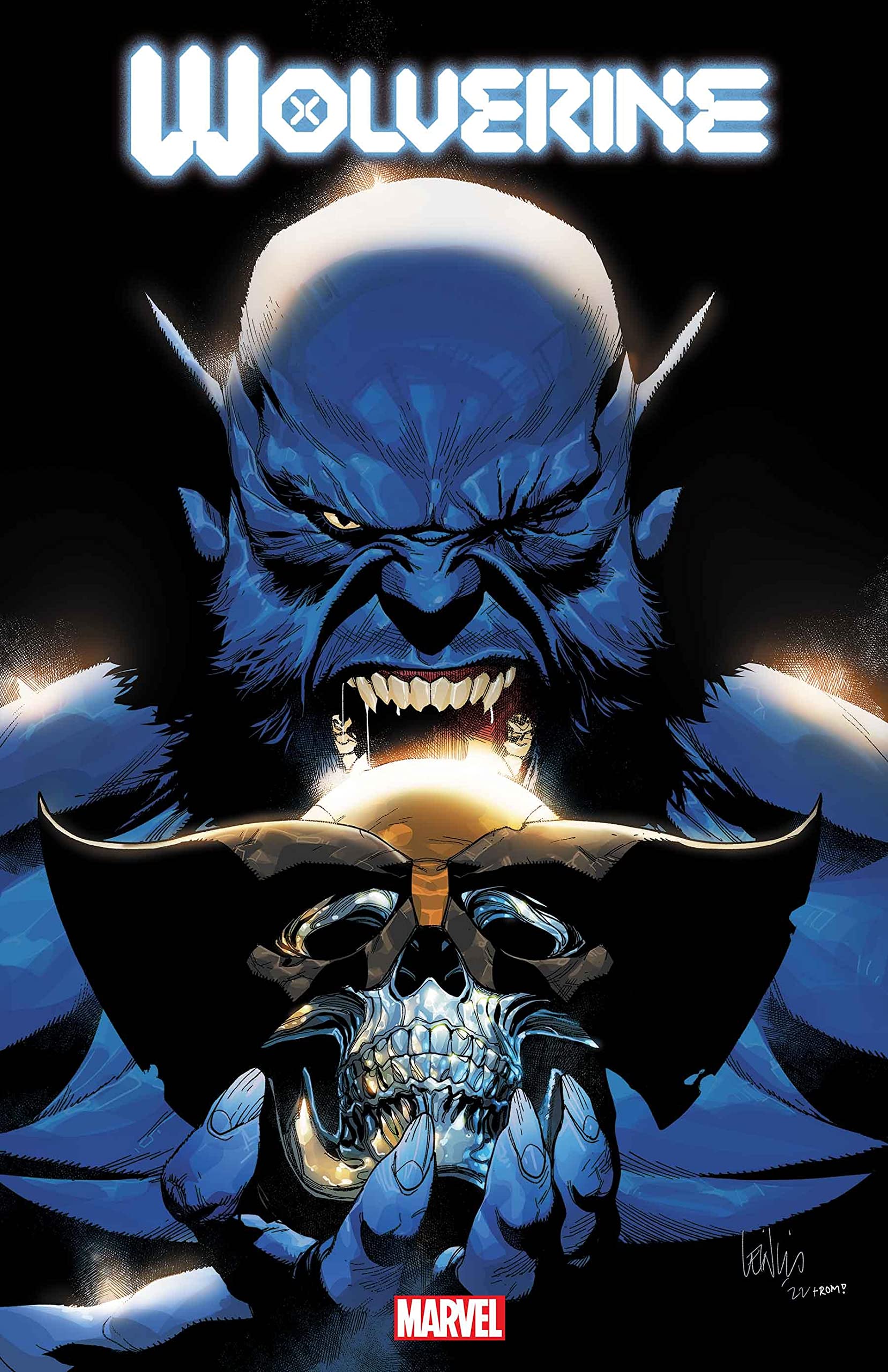 Wolverine (2020-2024) #30