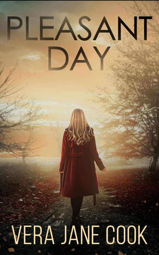 Cover of Pleasant Day