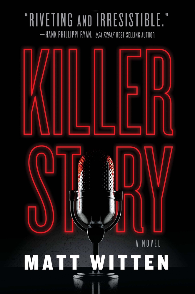 Killer Story