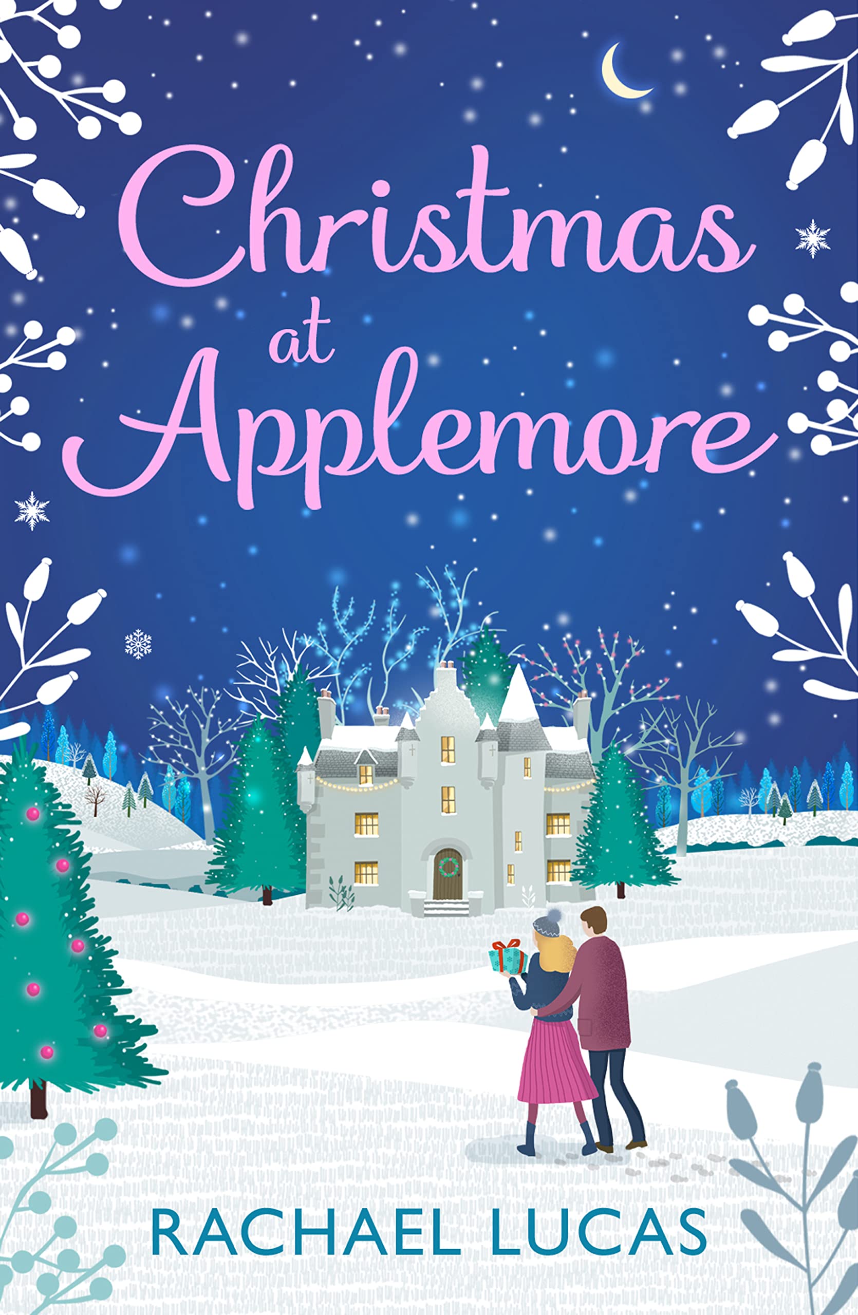 Christmas at Applemore
