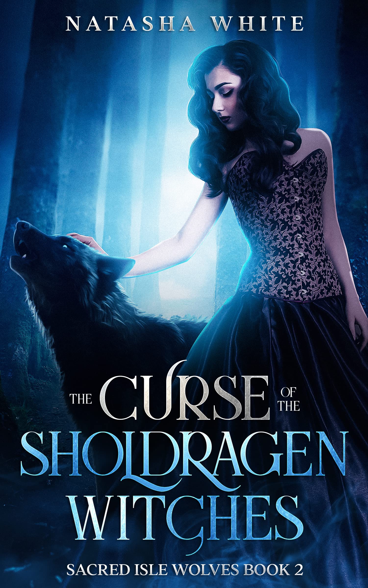 The Curse of the Sholdragen Witches