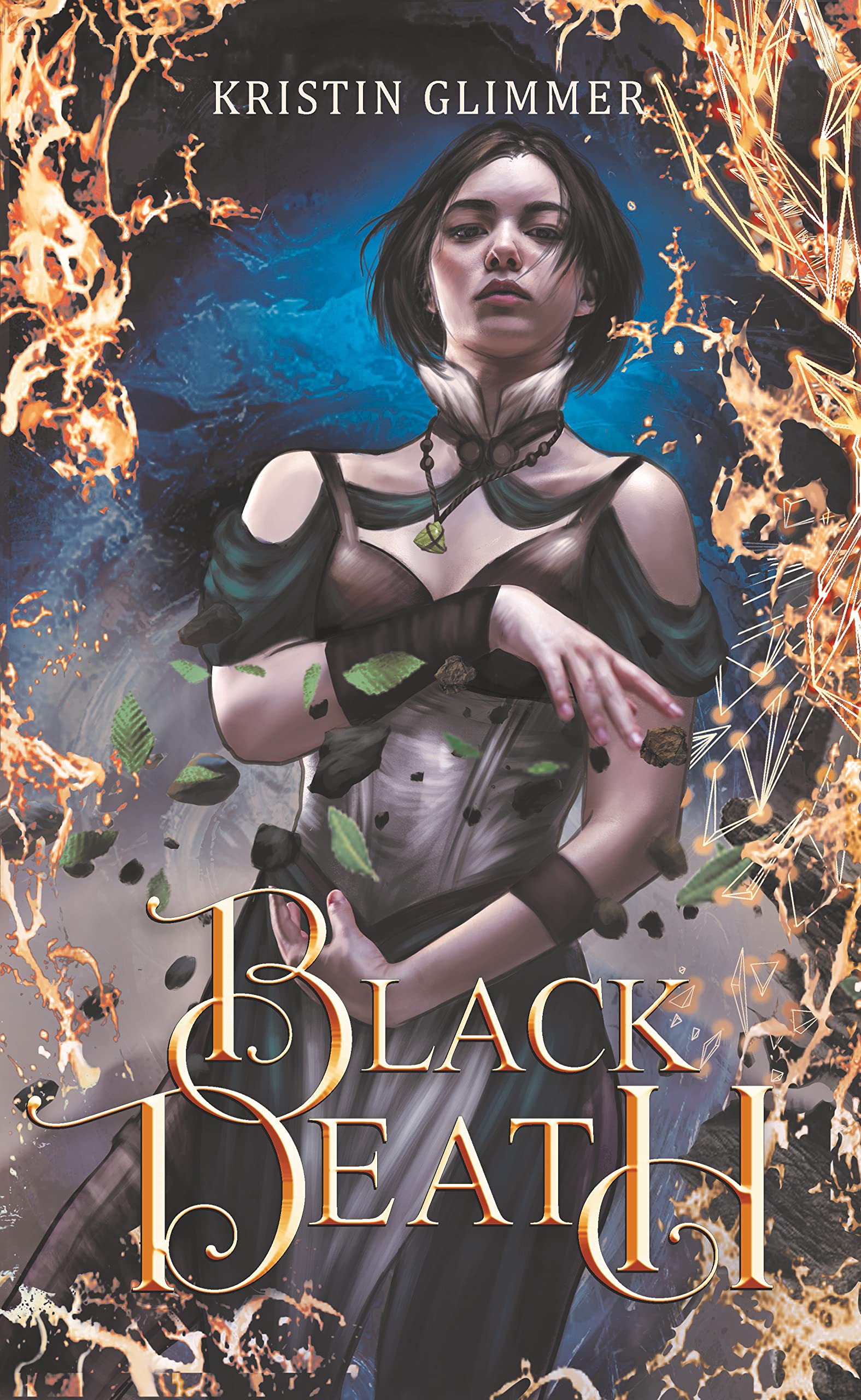 black death (Maledictus Chroniken 3) by Kristin Glimmer Goodreads