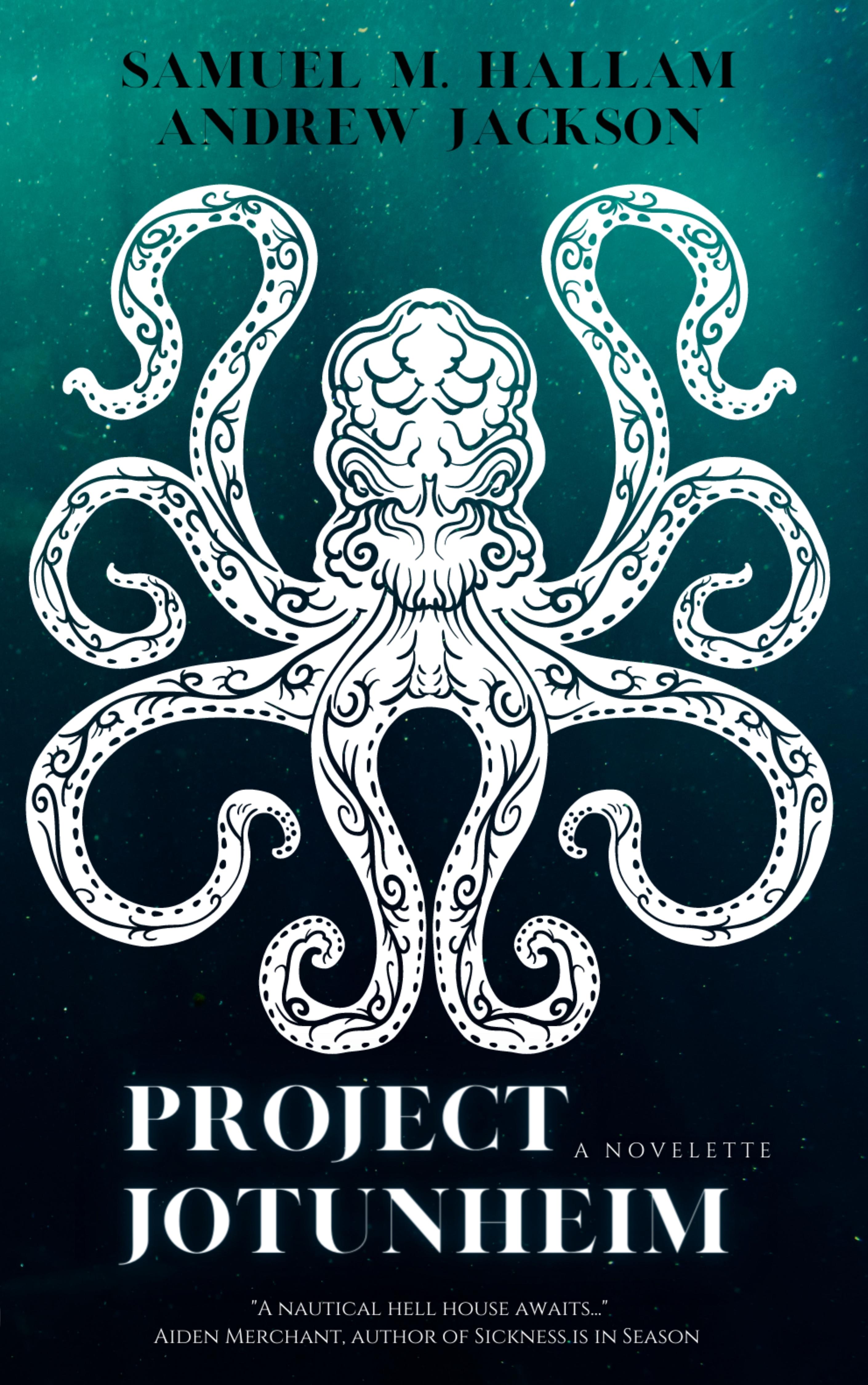 Project Jotunheim