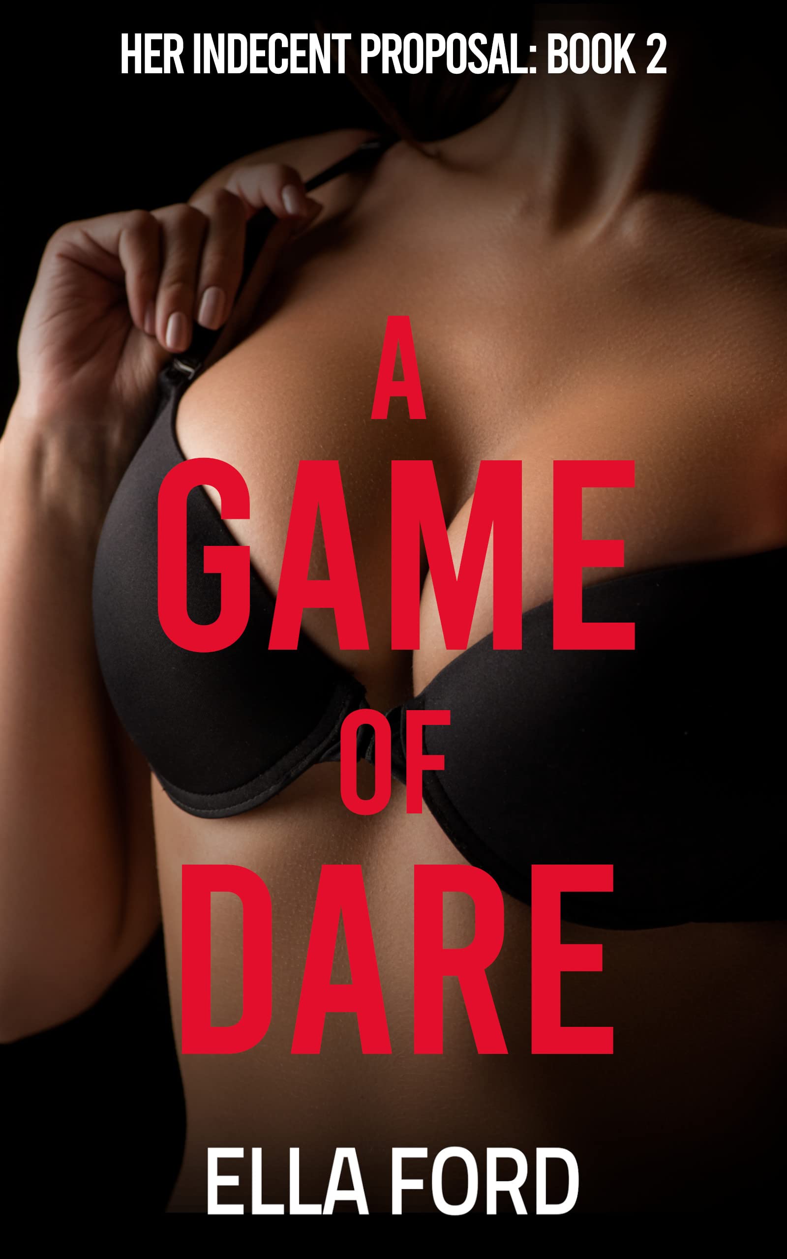 A Game of Dare