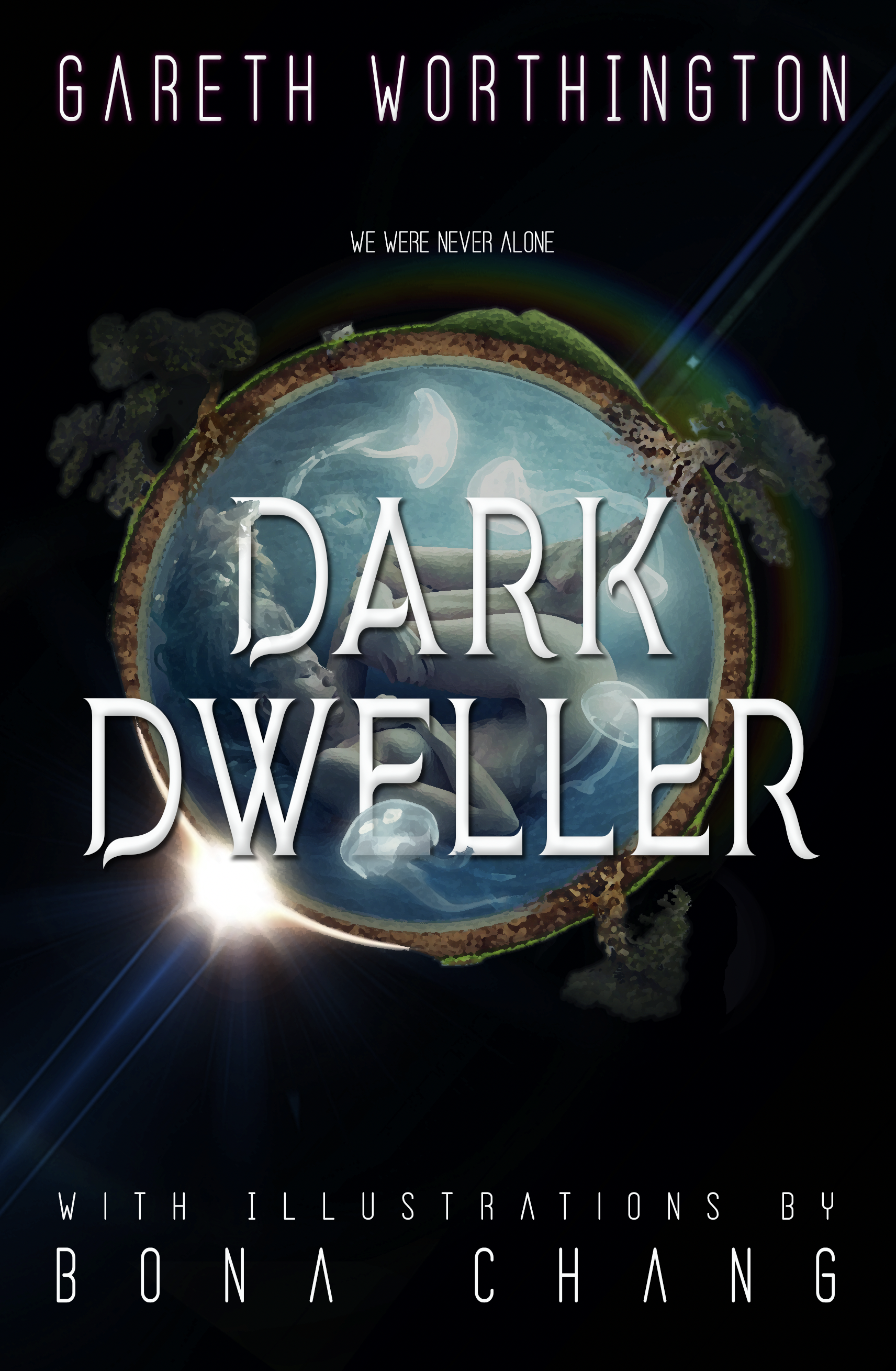 Dark Dweller