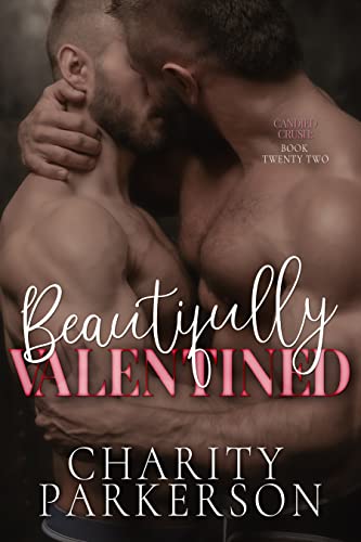 Beautifully Valentined book cover