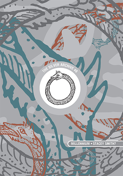 The Silver Archive #8 Millennium