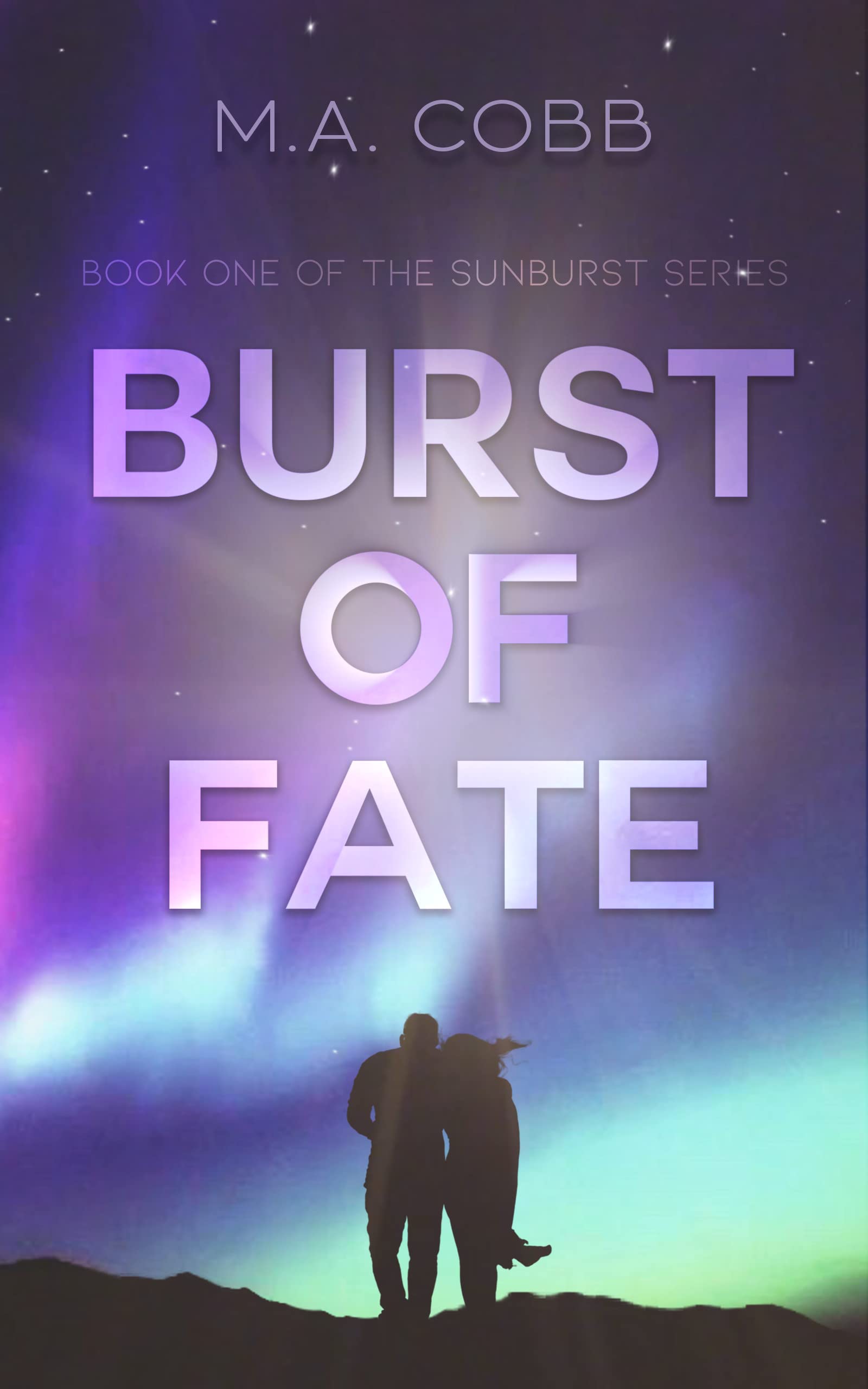 Burst of Fate