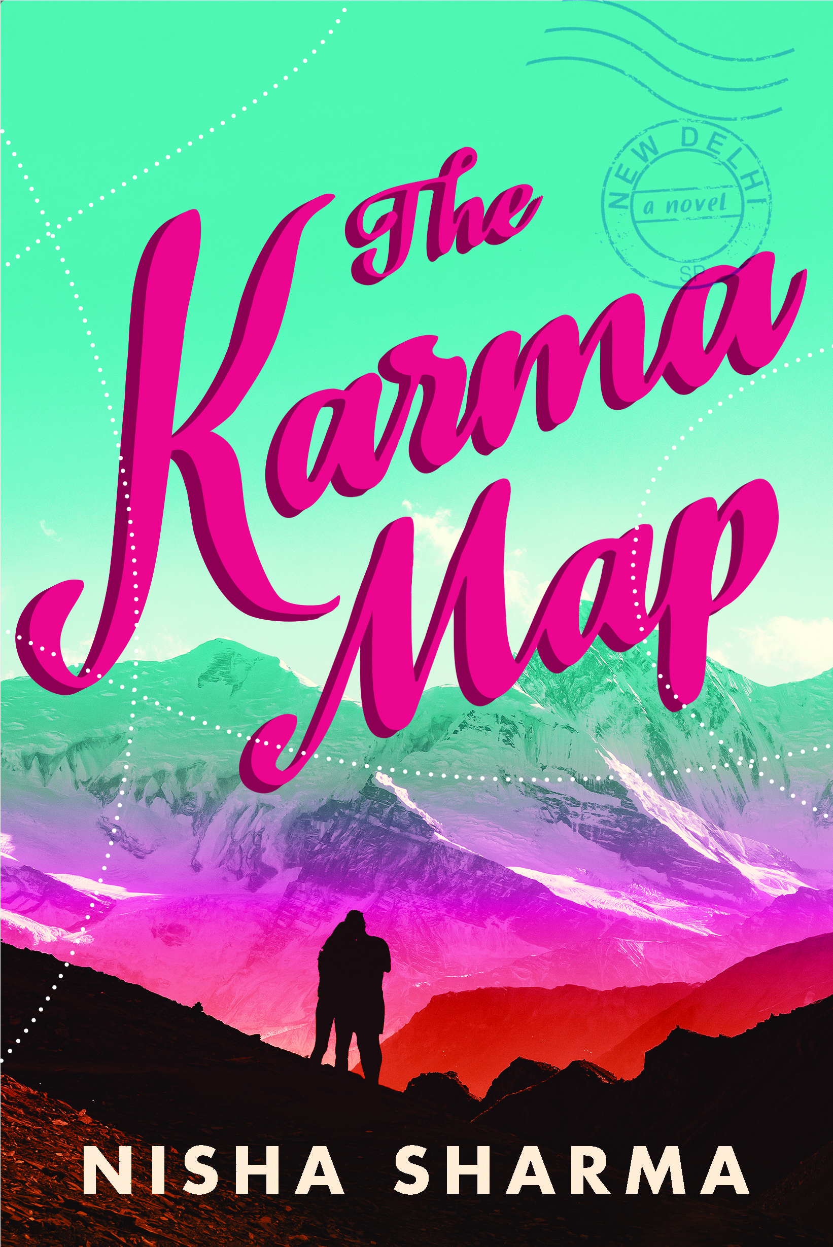 The Karma Map