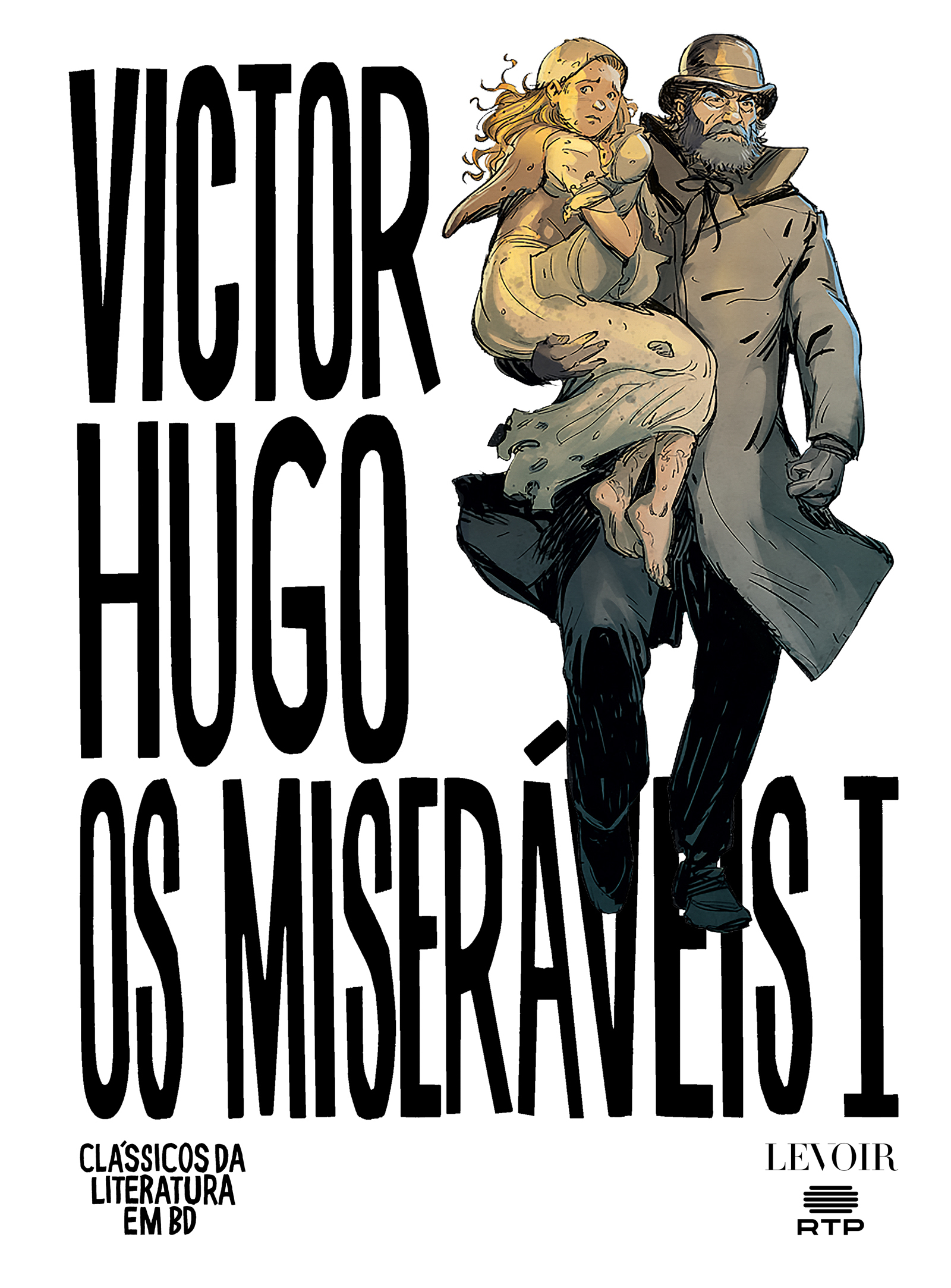 Os Miseráveis I