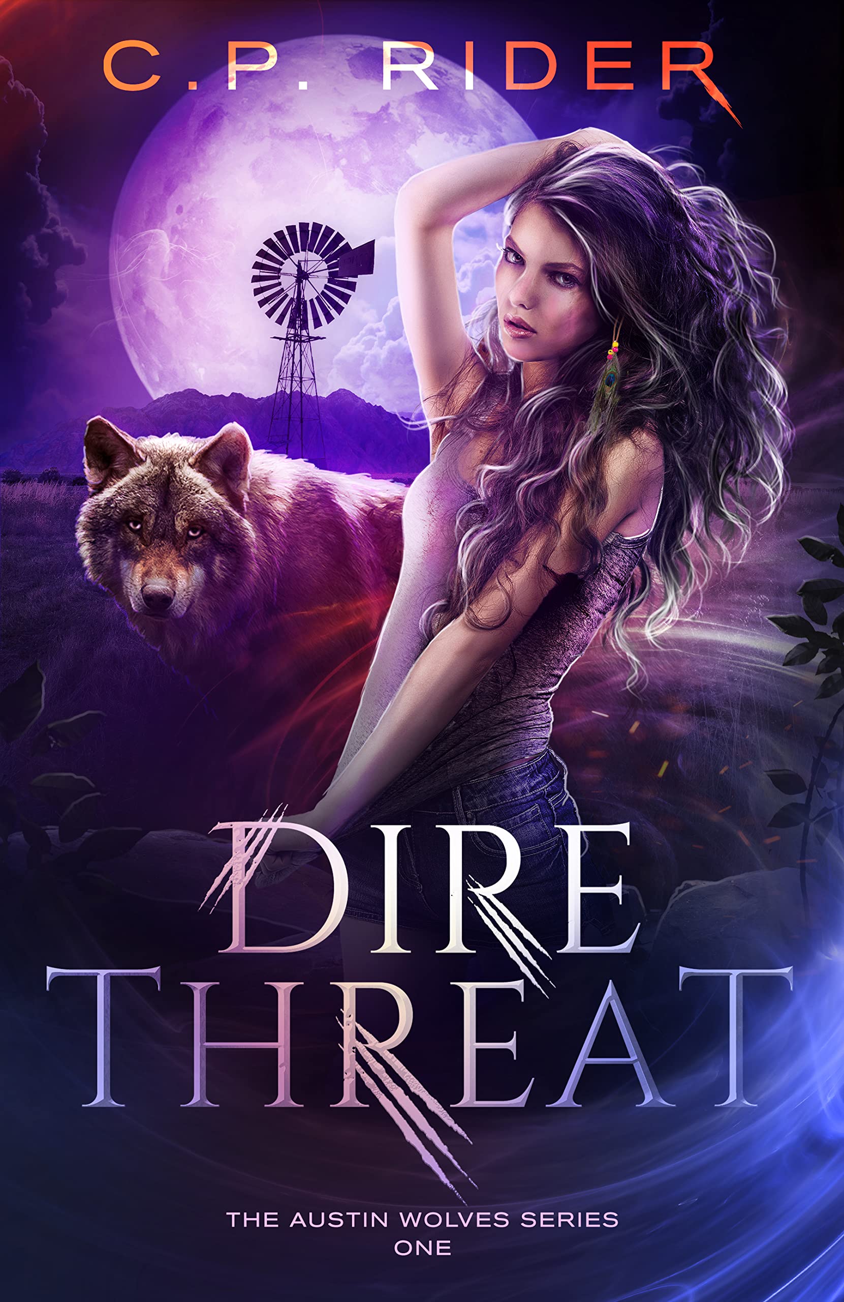 Dire Threat