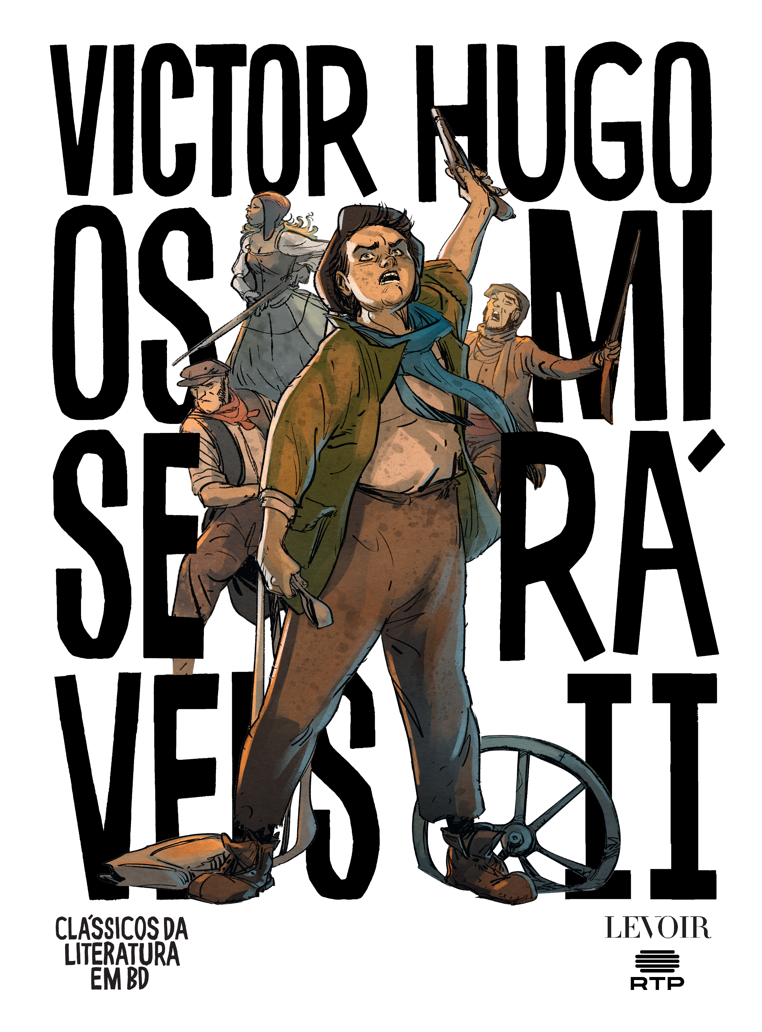 Os Miseráveis II